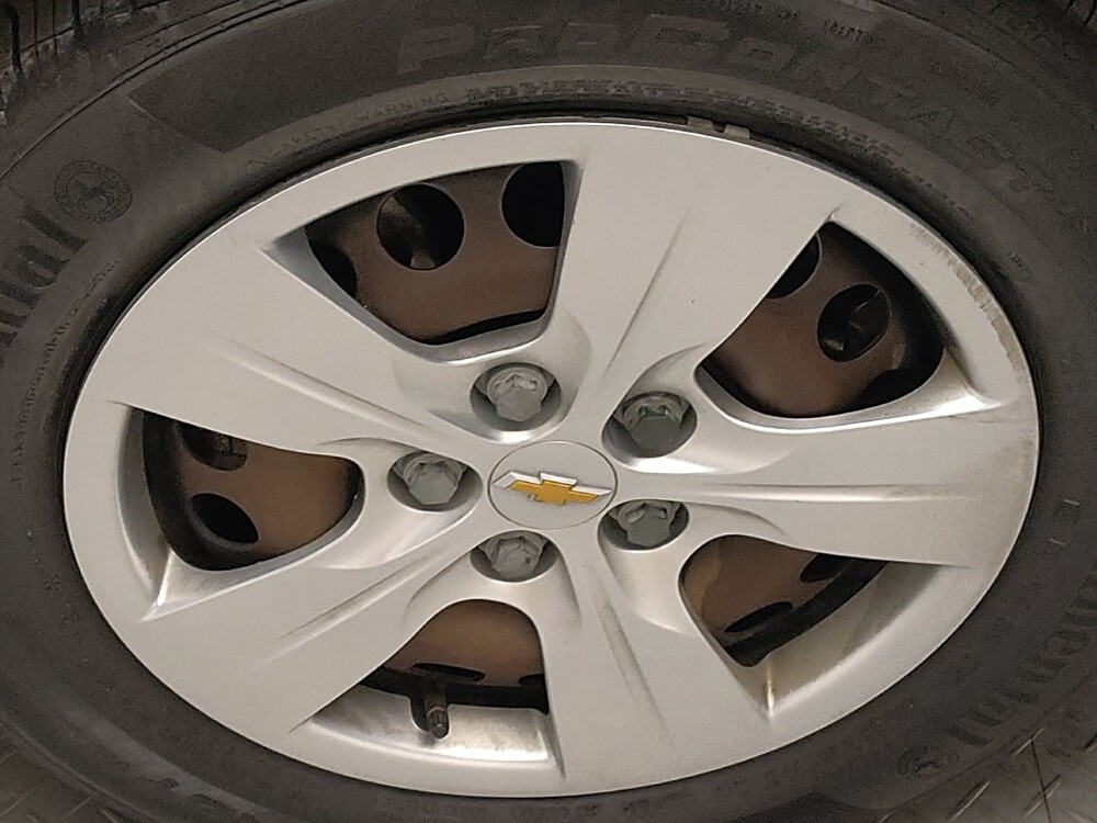 2017 Chevrolet Cruze in El Paso, TX 79907 - 18082724 31