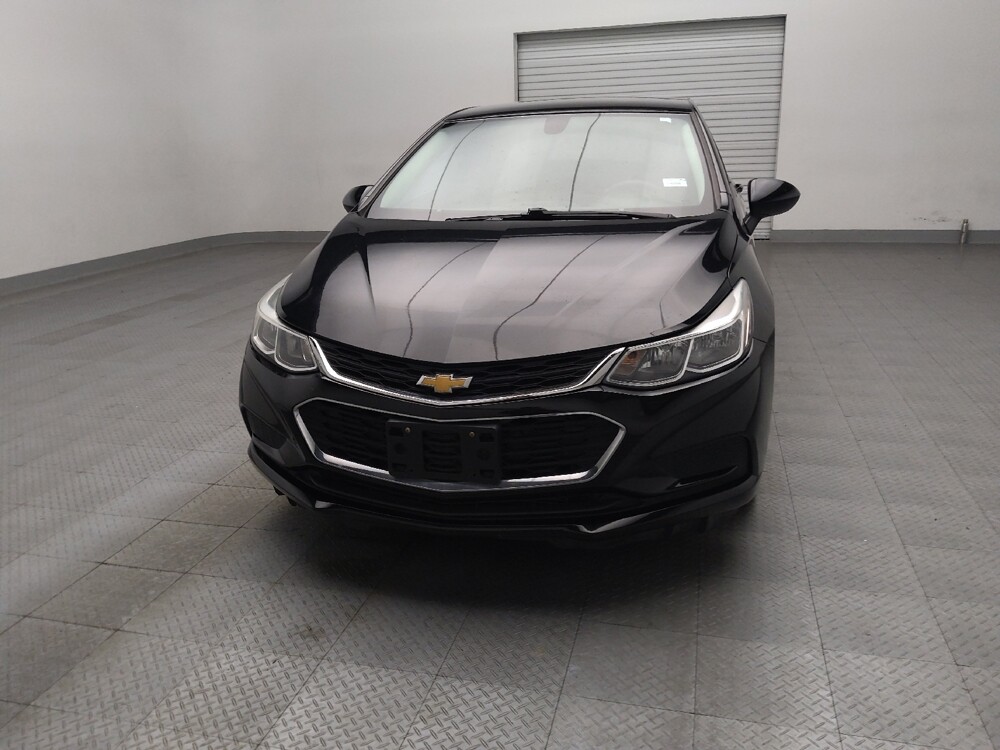 2017 Chevrolet Cruze in El Paso, TX 79907 - 18082724 15