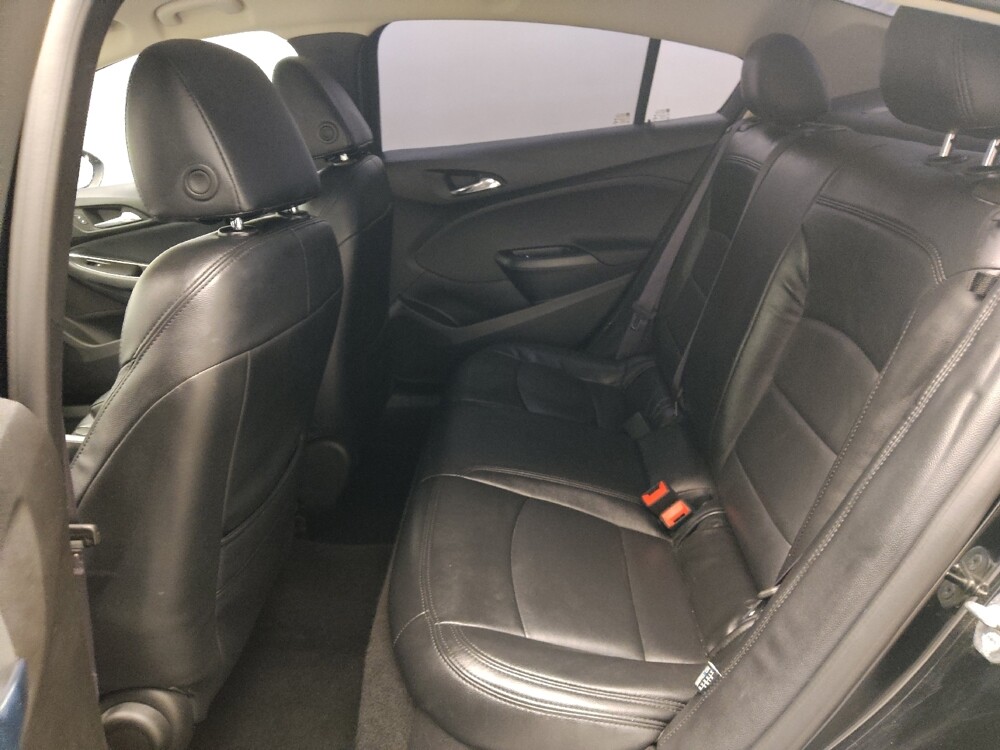 2017 Chevrolet Cruze in El Paso, TX 79907 - 18082724 18