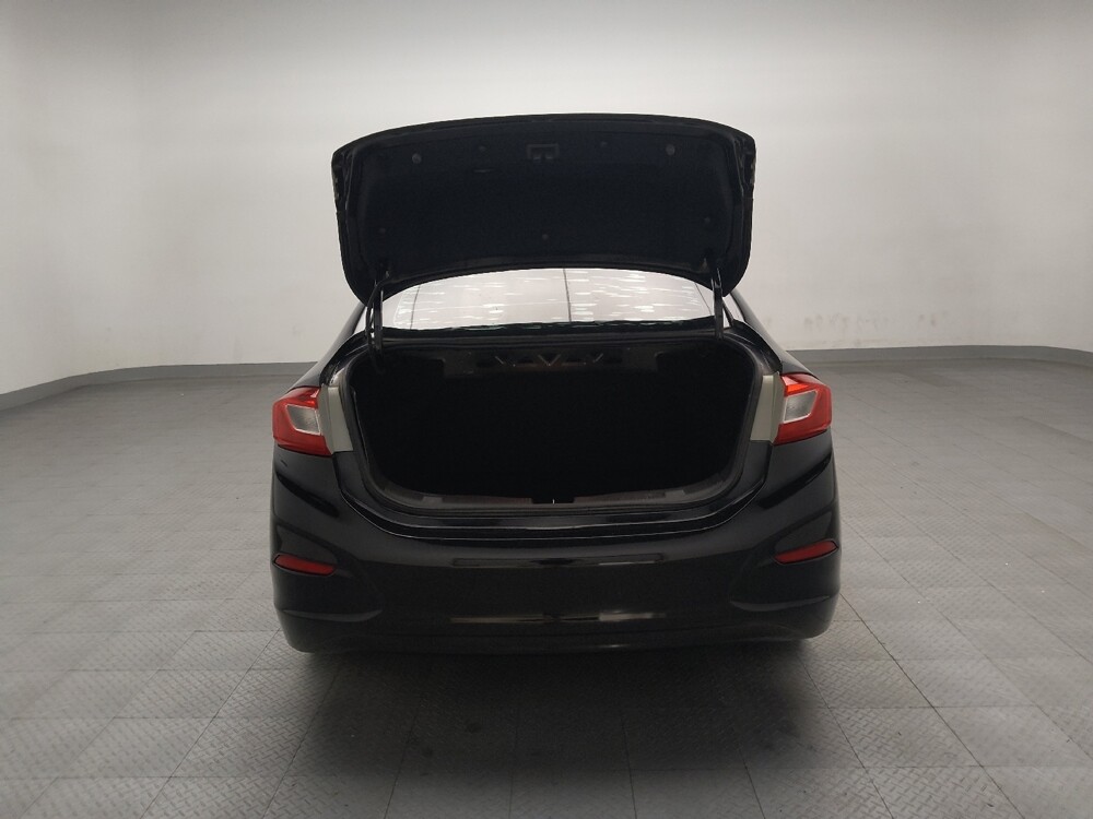 2017 Chevrolet Cruze in El Paso, TX 79907 - 18082724 29