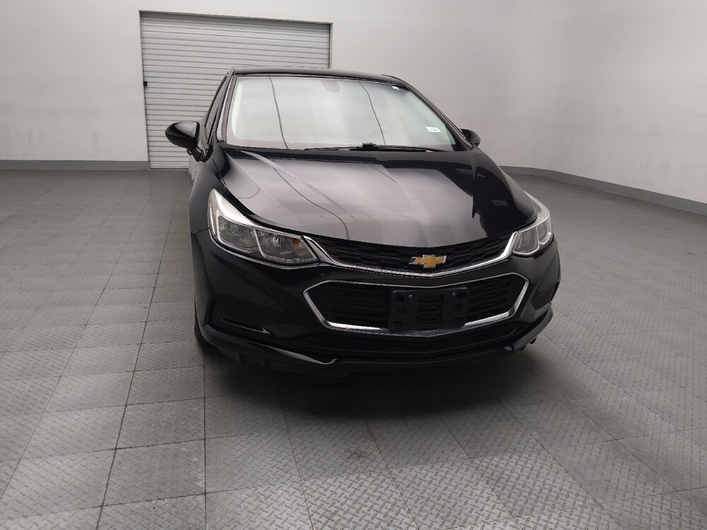2017 Chevrolet Cruze in El Paso, TX 79907 - 18082724 14