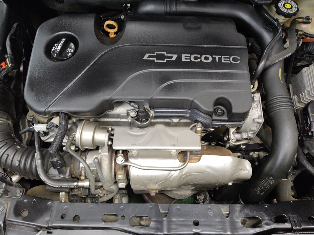 2017 Chevrolet Cruze in El Paso, TX 79907 - 18082724 30