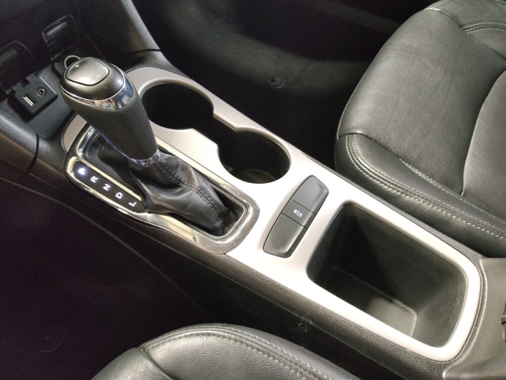 2017 Chevrolet Cruze in El Paso, TX 79907 - 18082724 26