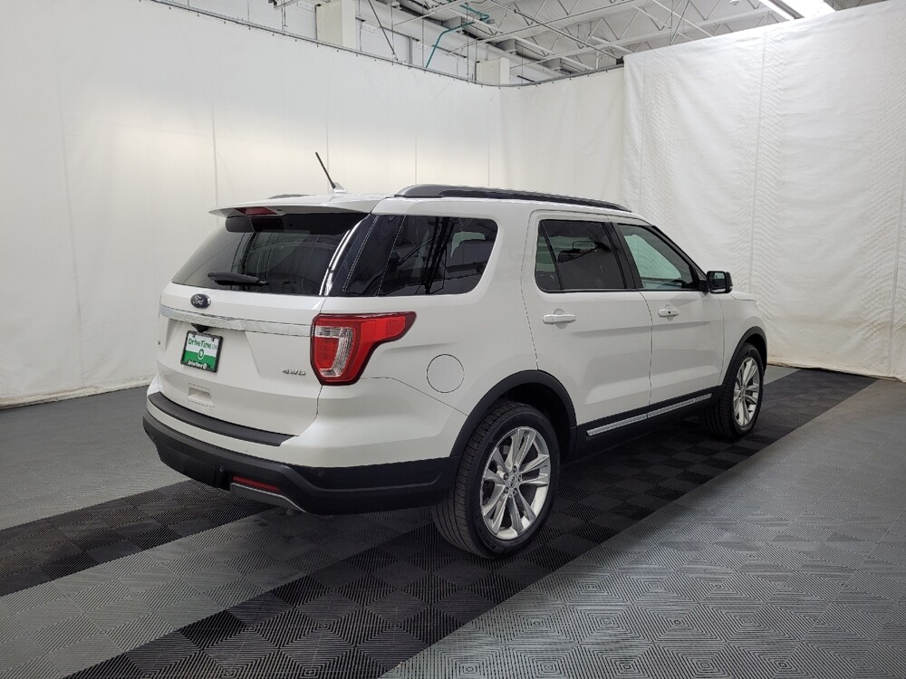 2019 Ford Explorer in Pittsburgh, PA 15236 - 18082725 9