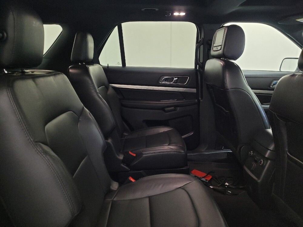 2019 Ford Explorer in Pittsburgh, PA 15236 - 18082725 19