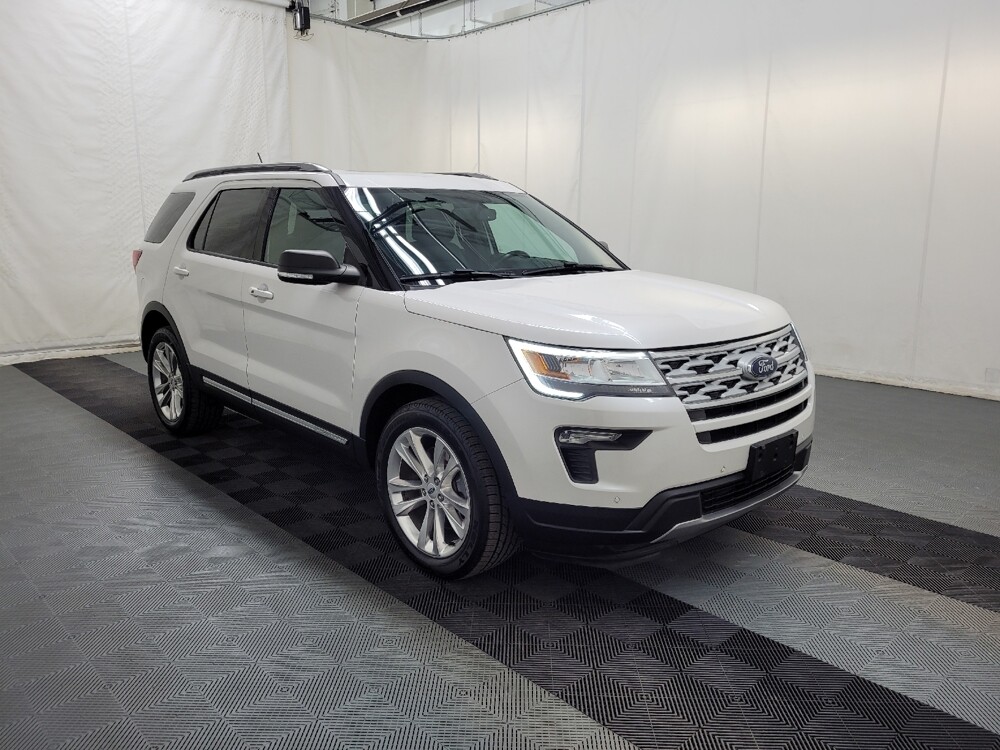 2019 Ford Explorer in Pittsburgh, PA 15236 - 18082725 13