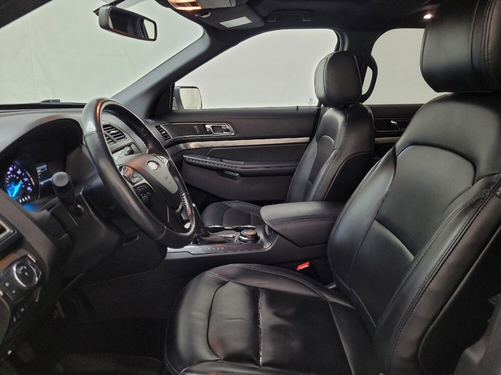 2019 Ford Explorer in Pittsburgh, PA 15236 - 18082725 17
