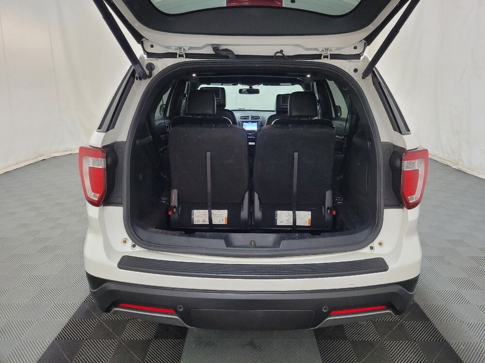 2019 Ford Explorer in Pittsburgh, PA 15236 - 18082725 29
