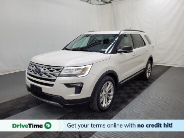 2019 Ford Explorer in Pittsburgh, PA 15236