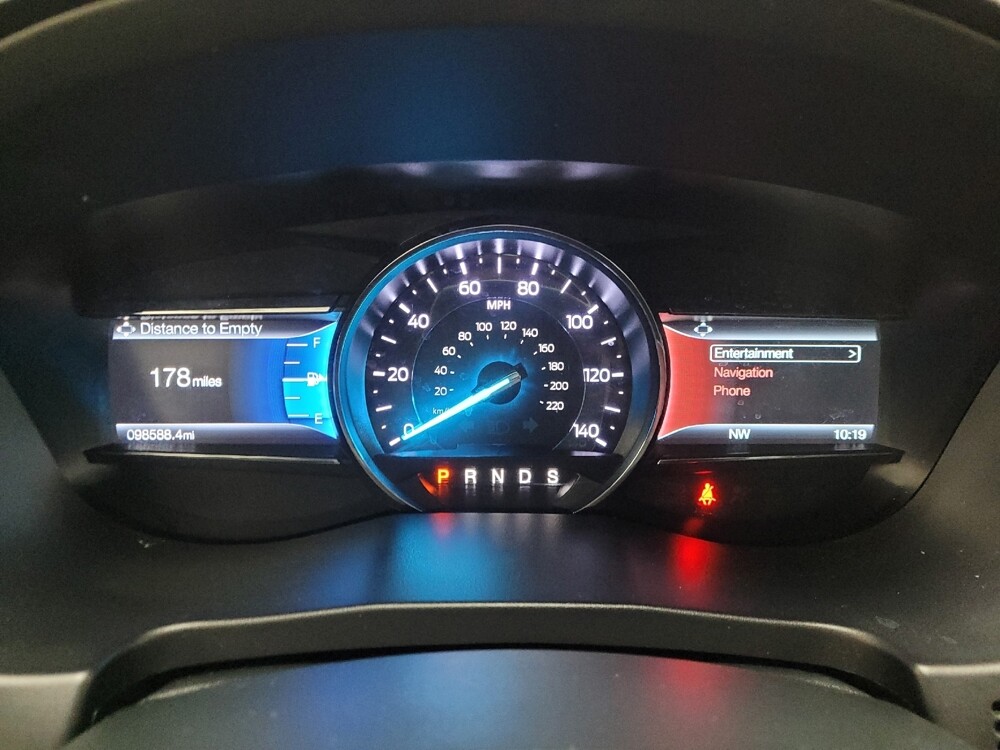 2019 Ford Explorer in Pittsburgh, PA 15236 - 18082725 23