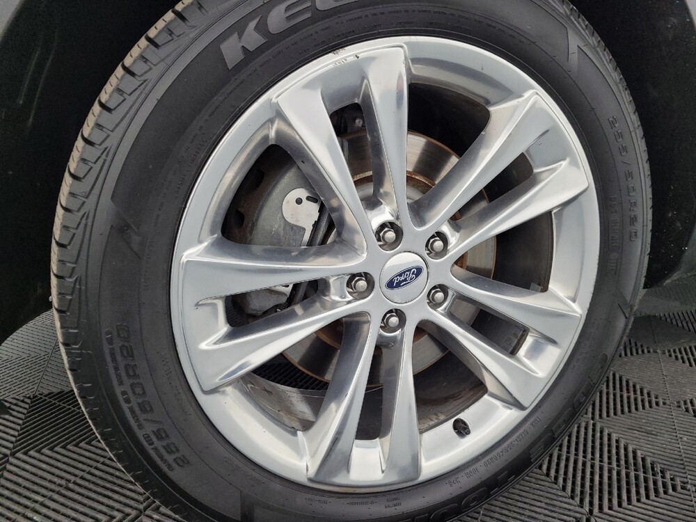 2019 Ford Explorer in Pittsburgh, PA 15236 - 18082725 31