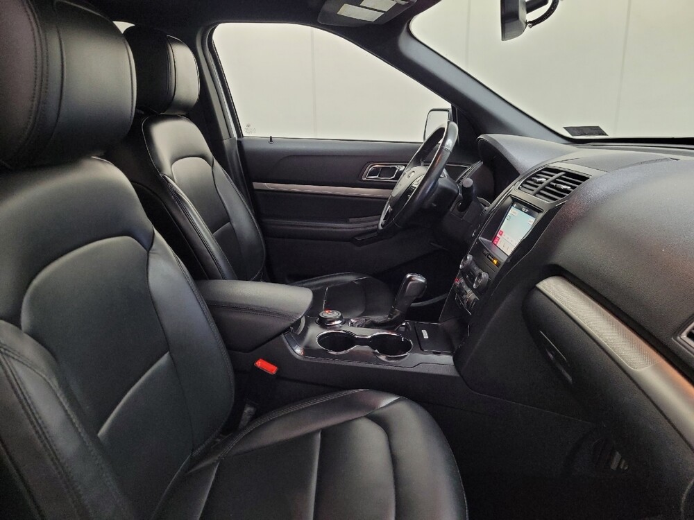 2019 Ford Explorer in Pittsburgh, PA 15236 - 18082725 21