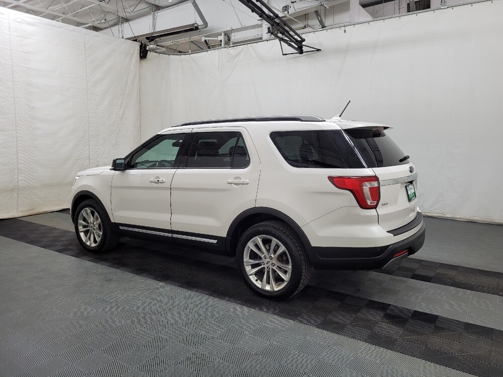2019 Ford Explorer in Pittsburgh, PA 15236 - 18082725 3