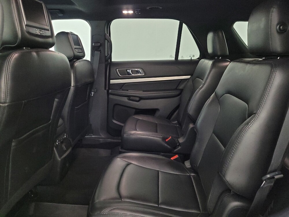 2019 Ford Explorer in Pittsburgh, PA 15236 - 18082725 18