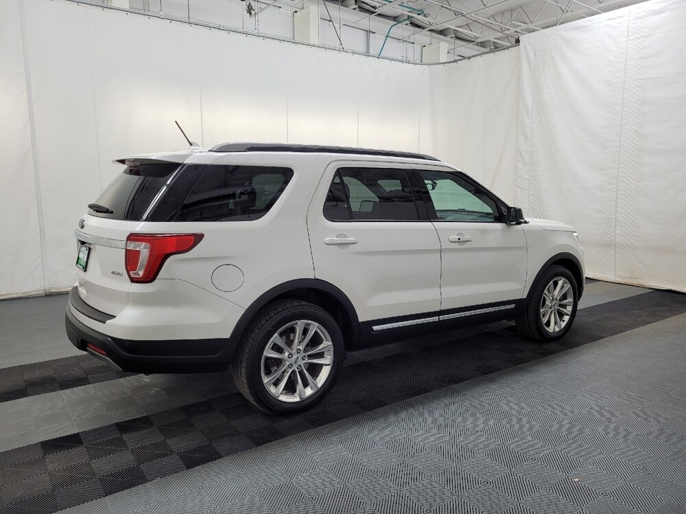 2019 Ford Explorer in Pittsburgh, PA 15236 - 18082725 10