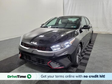 2022 Kia Forte in Pittsburgh, PA 15236