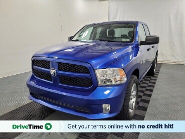 2018 RAM 1500 in Pittsburgh, PA 15236