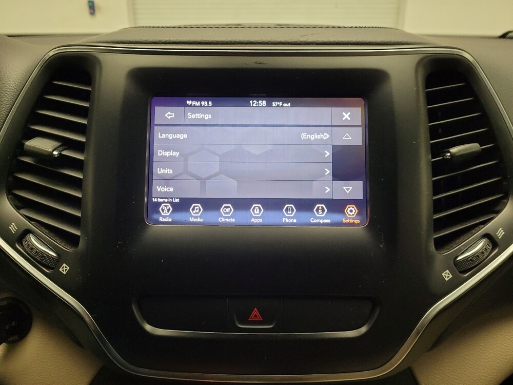 2020 Jeep Cherokee in Torrance, CA 90504 - 18082728 25