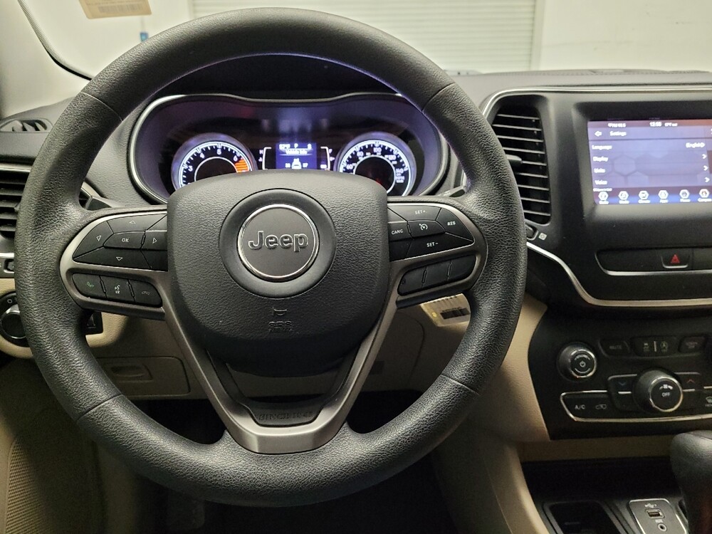 2020 Jeep Cherokee in Torrance, CA 90504 - 18082728 22