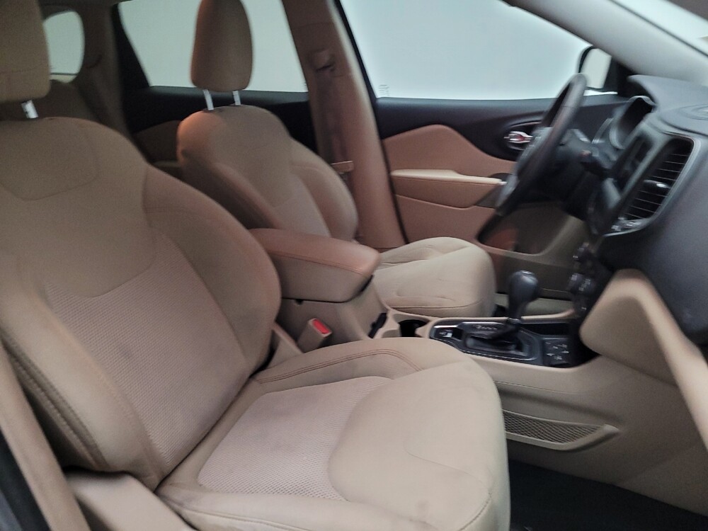 2020 Jeep Cherokee in Torrance, CA 90504 - 18082728 21