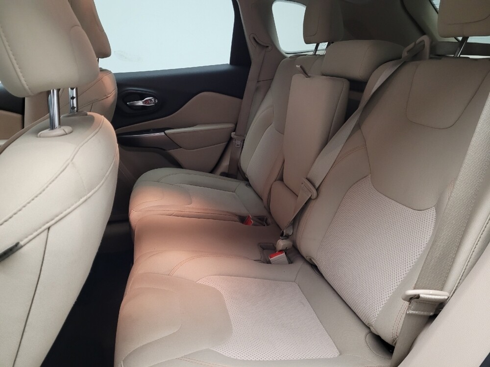 2020 Jeep Cherokee in Torrance, CA 90504 - 18082728 18