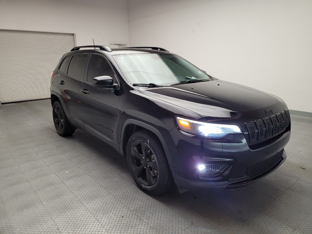 2019 Jeep Cherokee in Sacramento, CA 95821 - 18082731 13