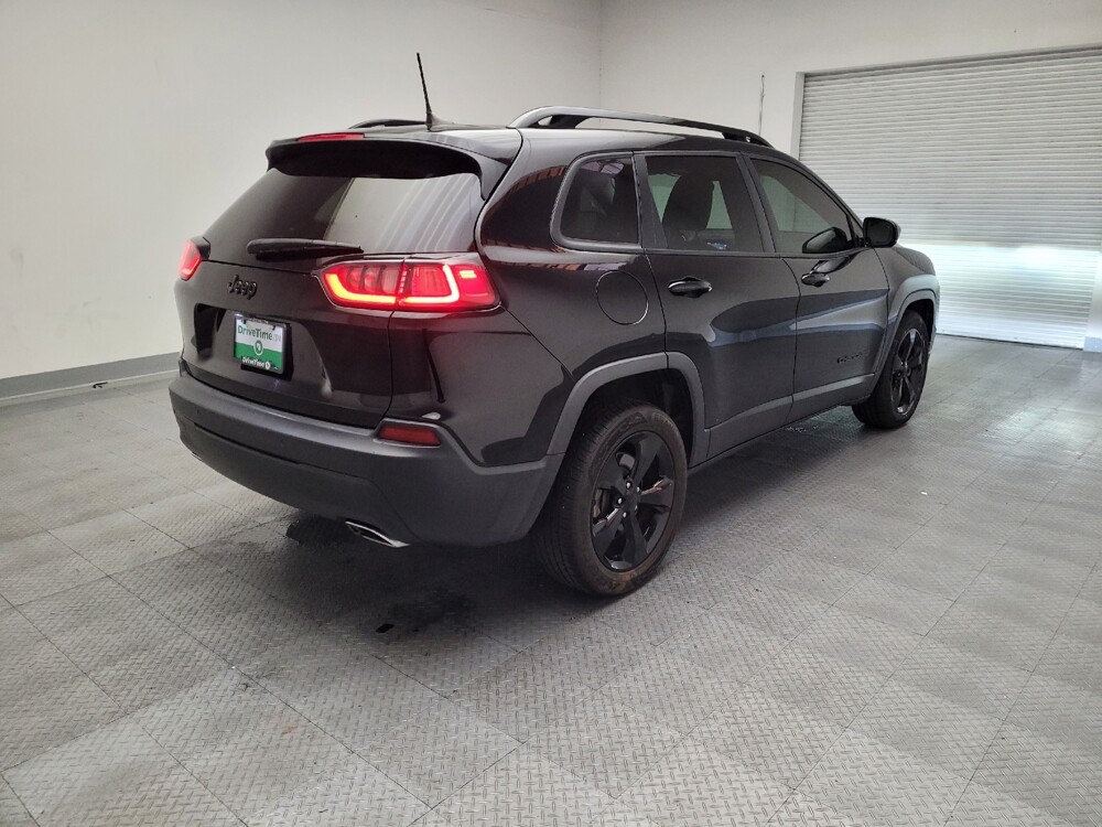2019 Jeep Cherokee in Sacramento, CA 95821 - 18082731 9