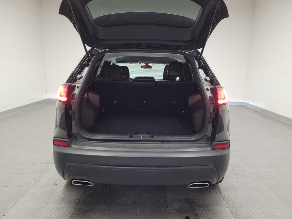 2019 Jeep Cherokee in Sacramento, CA 95821 - 18082731 29