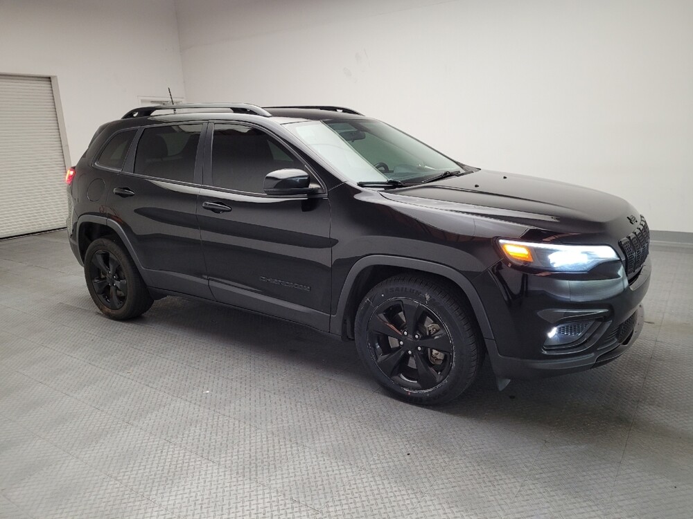 2019 Jeep Cherokee in Sacramento, CA 95821 - 18082731 11