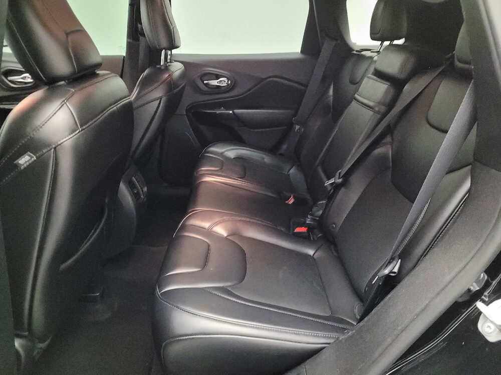 2019 Jeep Cherokee in Sacramento, CA 95821 - 18082731 18