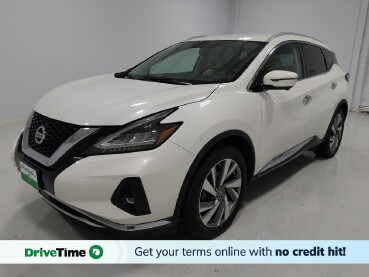 2019 Nissan Murano in Columbus, OH 43228