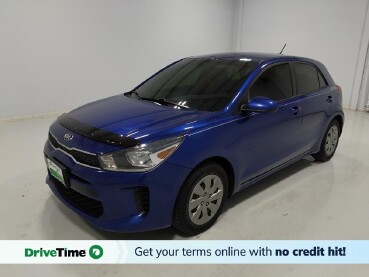 2020 Kia Rio in Columbus, OH 43228