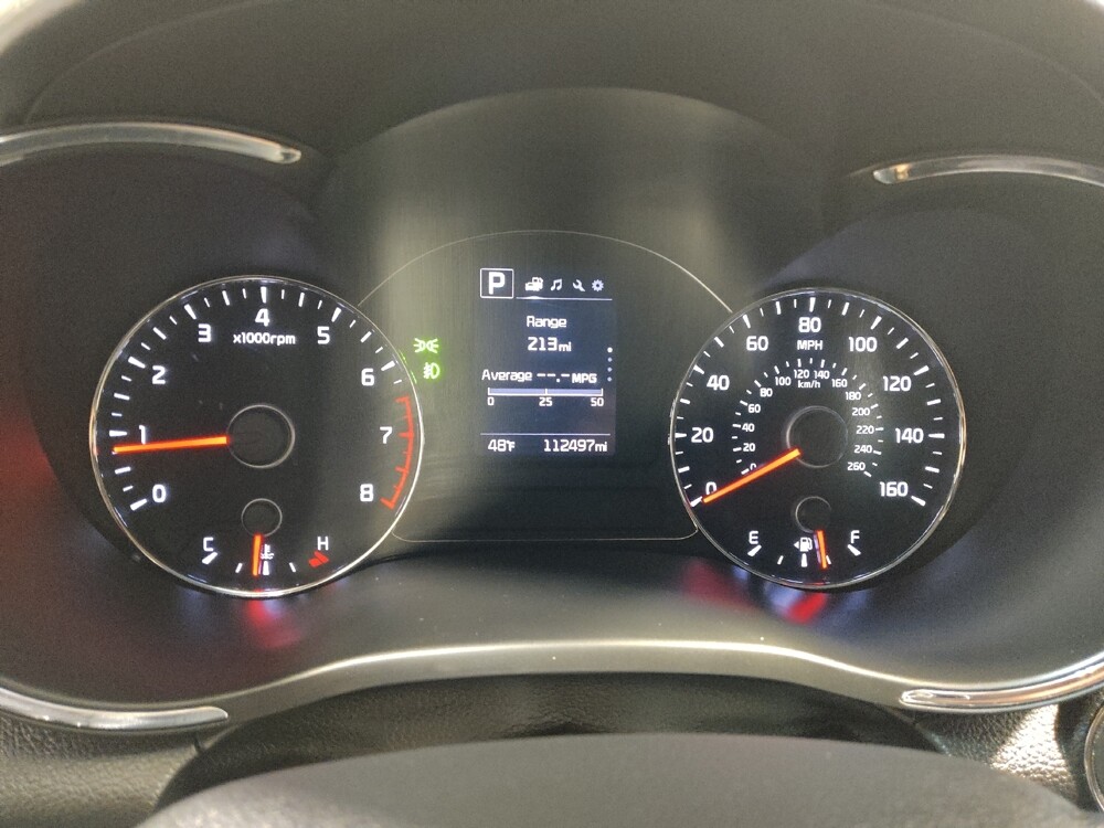 2017 Kia Forte in Columbus, OH 43228 - 18082735 23