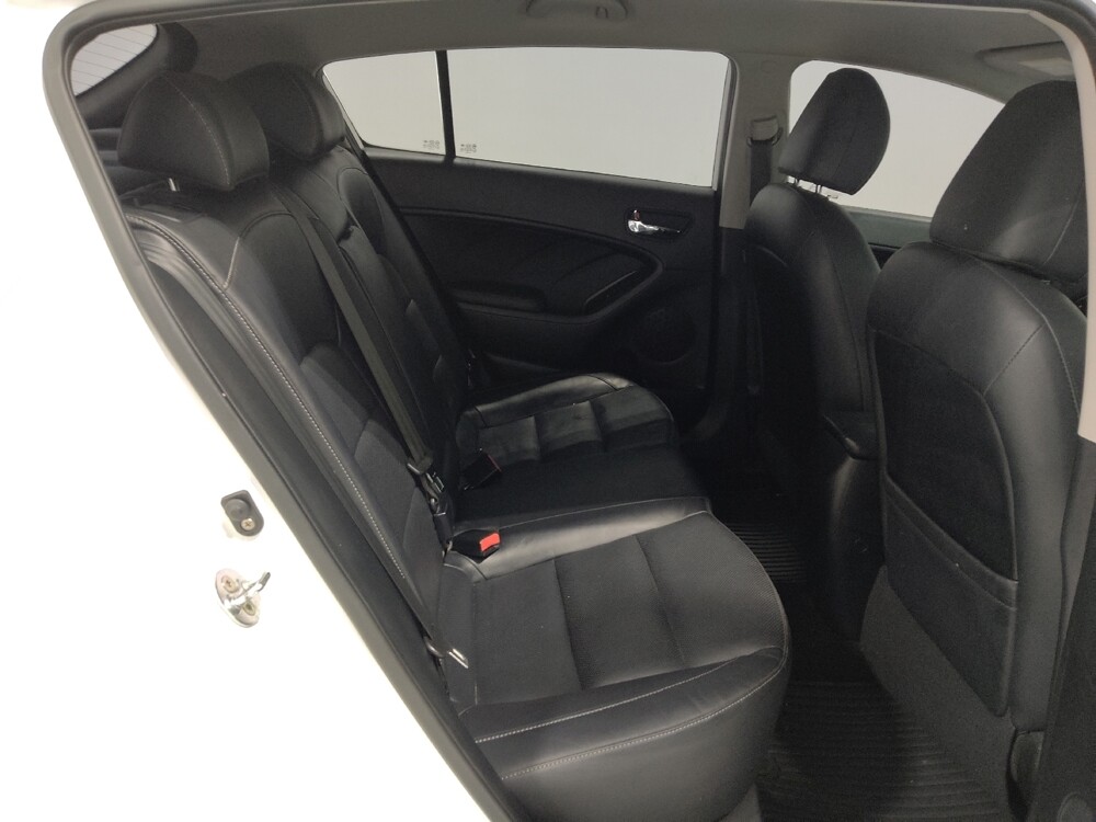 2017 Kia Forte in Columbus, OH 43228 - 18082735 19