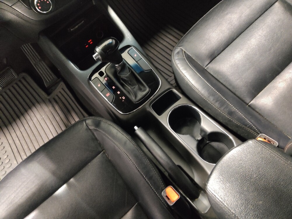 2017 Kia Forte in Columbus, OH 43228 - 18082735 26