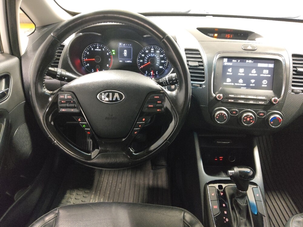 2017 Kia Forte in Columbus, OH 43228 - 18082735 22