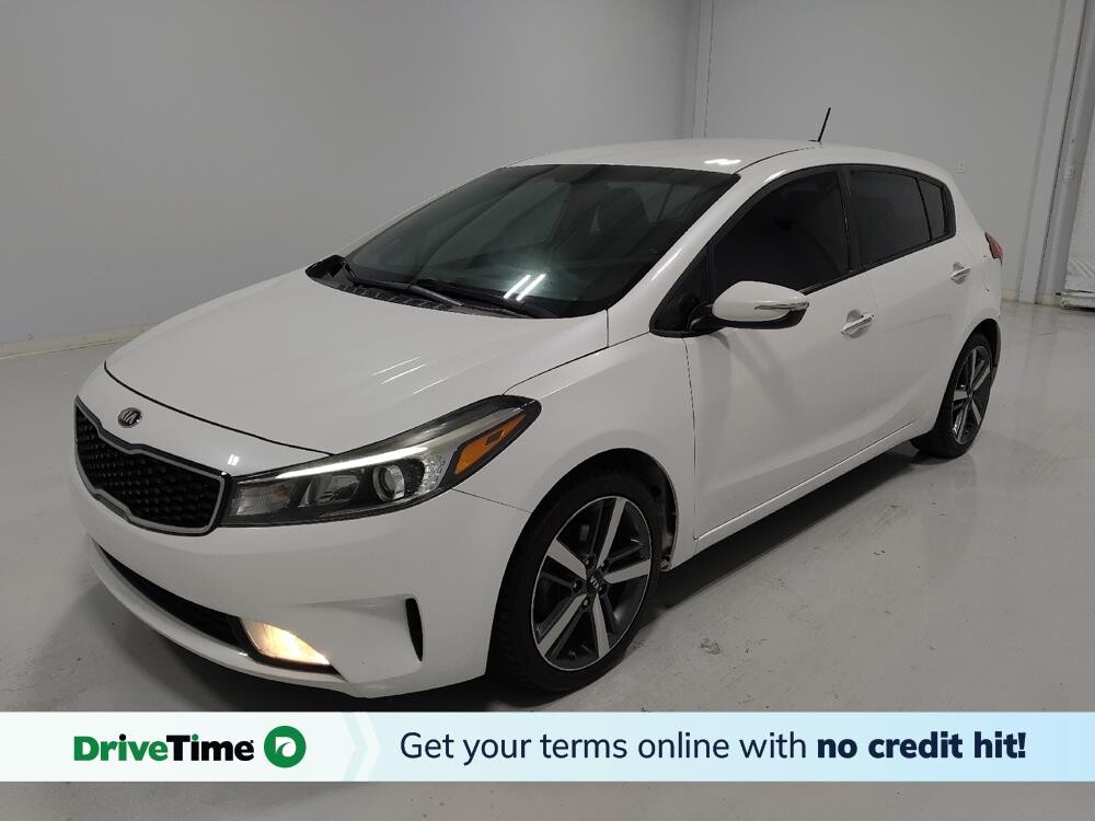 2017 Kia Forte in Columbus, OH 43228 - 18082735
