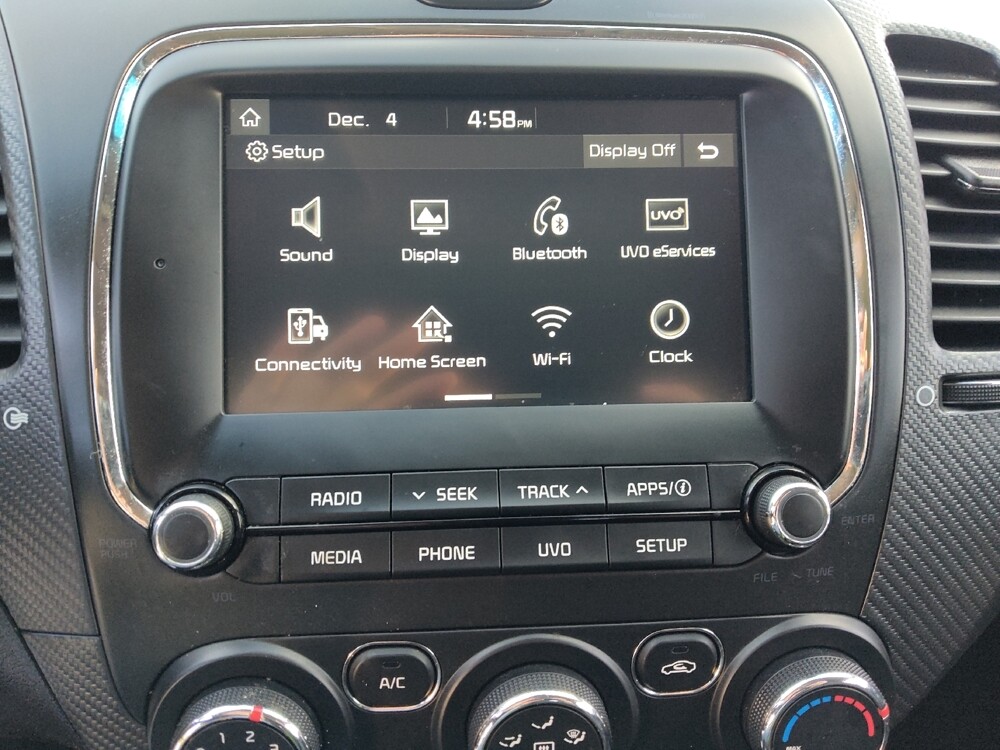 2017 Kia Forte in Columbus, OH 43228 - 18082735 25