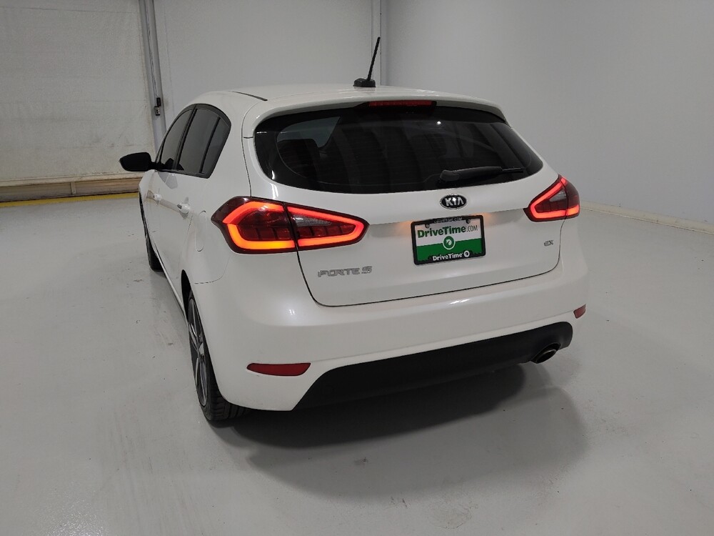 2017 Kia Forte in Columbus, OH 43228 - 18082735 6