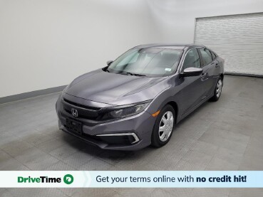 2020 Honda Civic in Louisville, KY 40258