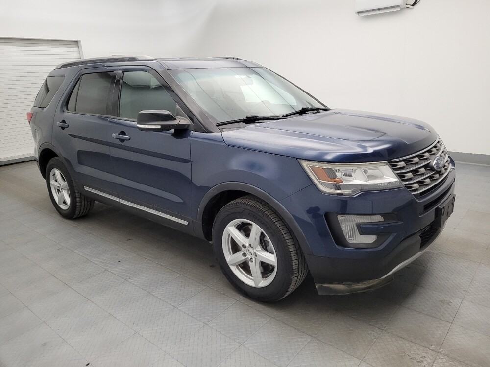2017 Ford Explorer in Columbus, OH 43228 - 18082738 11