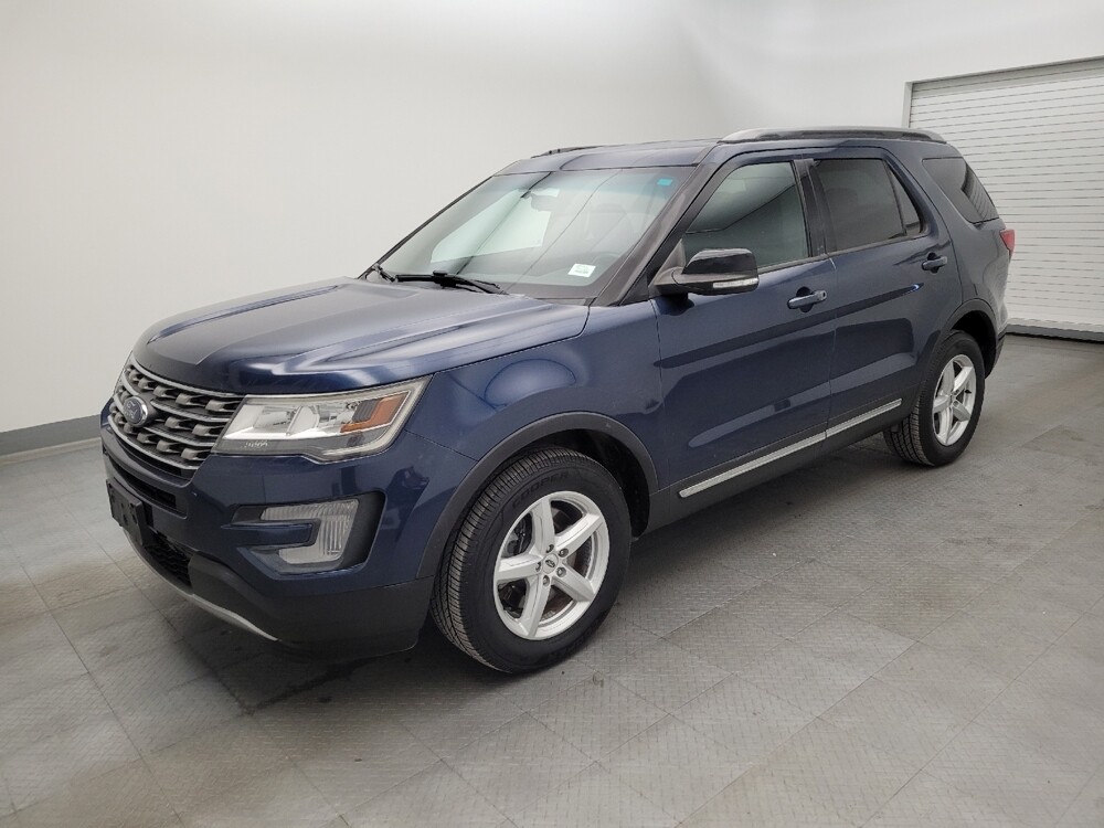 2017 Ford Explorer in Columbus, OH 43228 - 18082738 2