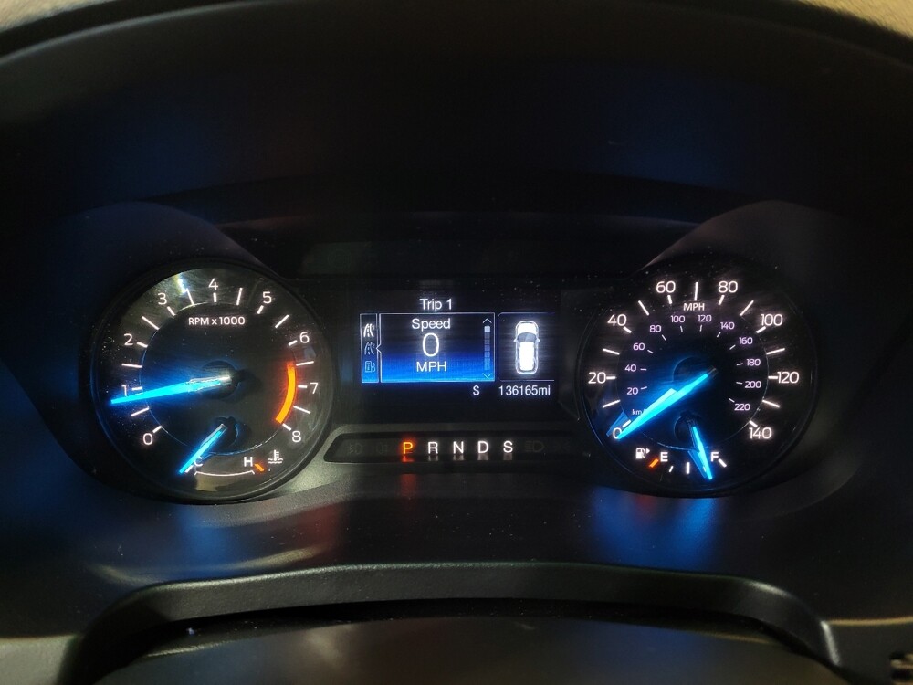 2017 Ford Explorer in Columbus, OH 43228 - 18082738 23