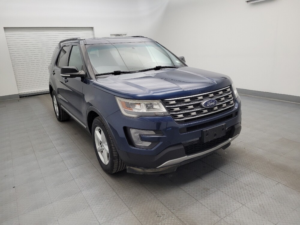 2017 Ford Explorer in Columbus, OH 43228 - 18082738 13