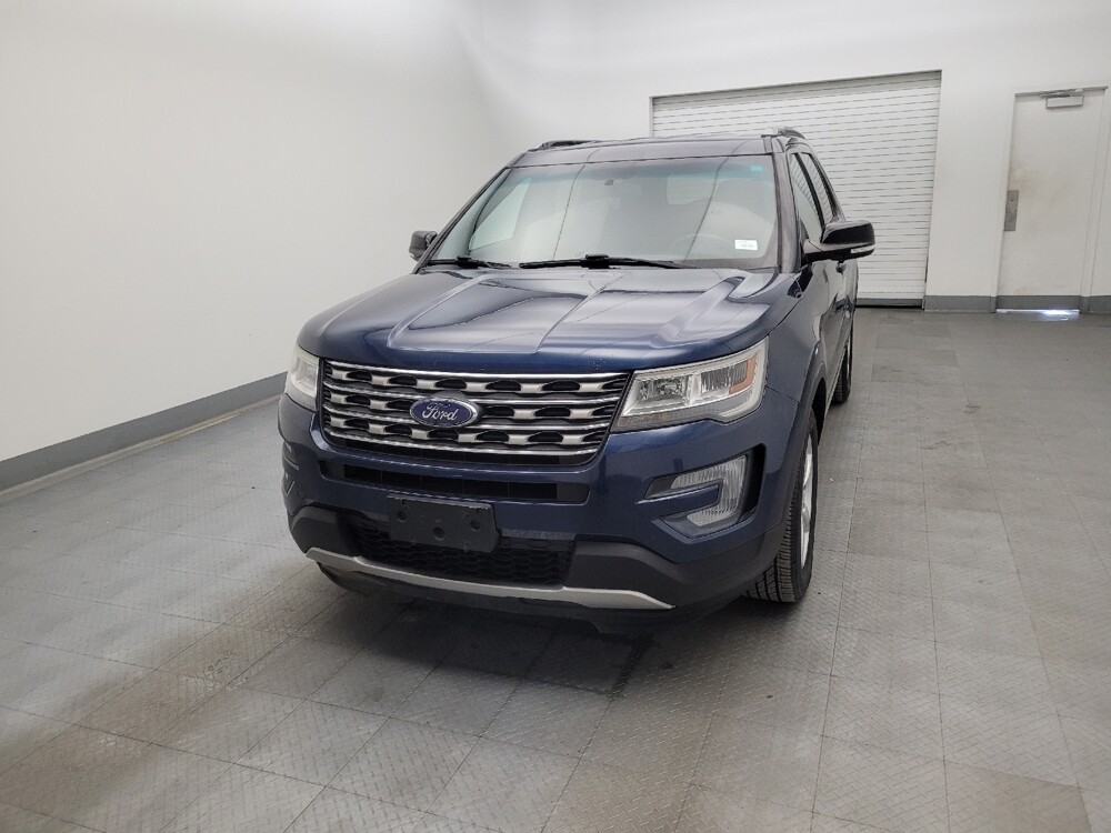 2017 Ford Explorer in Columbus, OH 43228 - 18082738 15