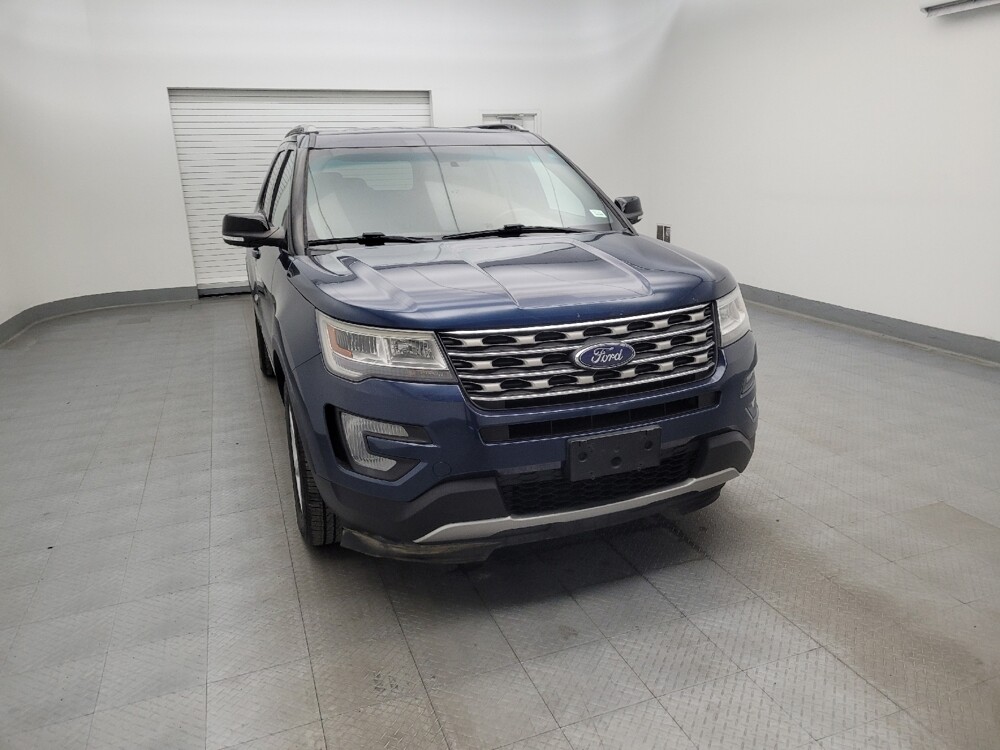 2017 Ford Explorer in Columbus, OH 43228 - 18082738 14