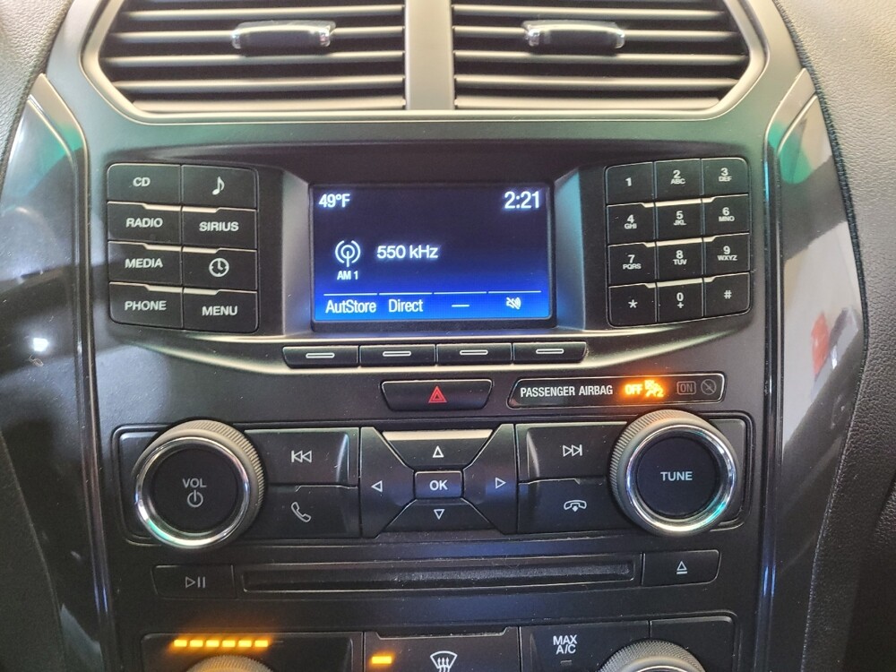 2017 Ford Explorer in Columbus, OH 43228 - 18082738 25