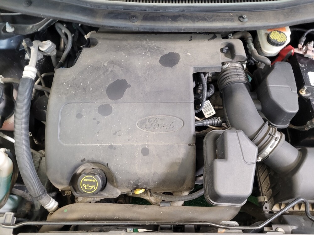 2017 Ford Explorer in Columbus, OH 43228 - 18082738 30