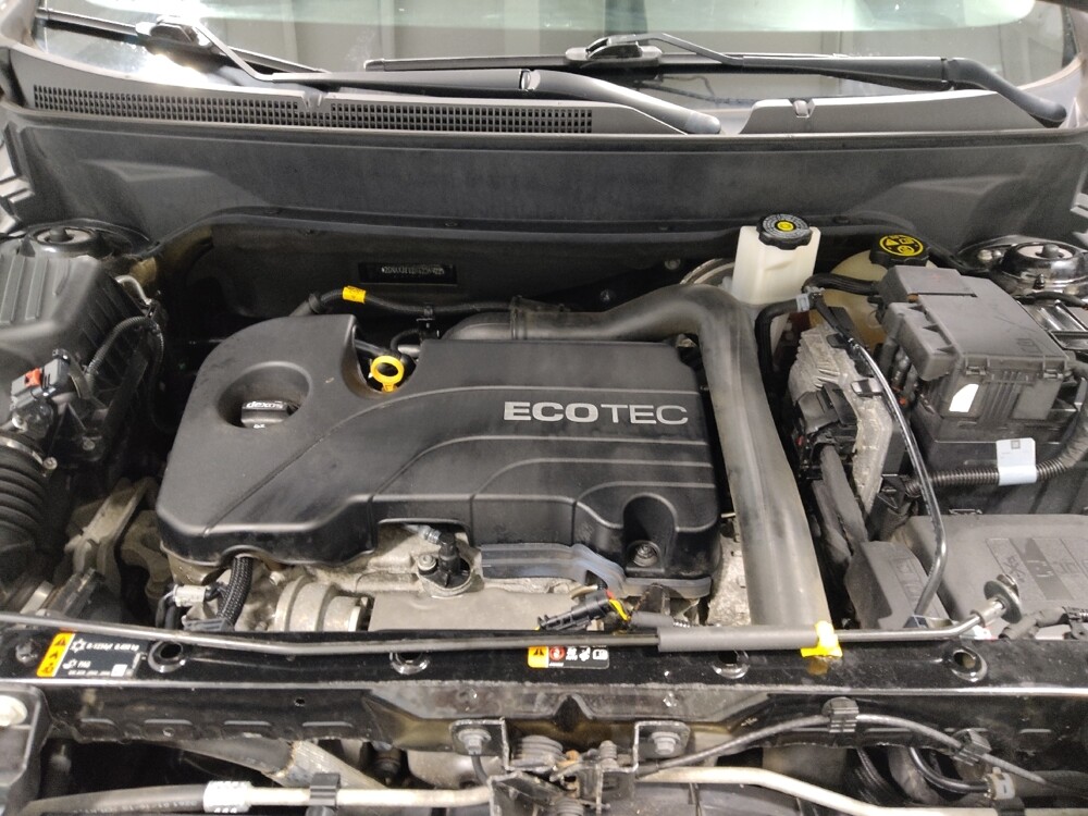 2019 Chevrolet Equinox in Columbus, OH 43228 - 18082739 30