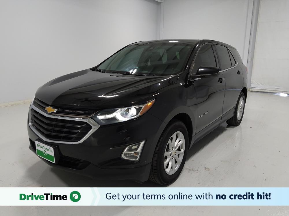 2019 Chevrolet Equinox in Columbus, OH 43228 - 18082739